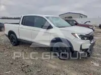 2022 Honda RIDGELINE фото