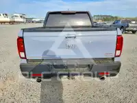 2022 Honda RIDGELINE фото