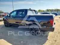2022 Honda RIDGELINE фото