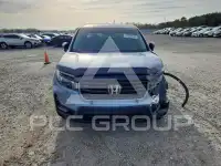 2022 Honda RIDGELINE фото
