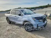 2022 Honda RIDGELINE фото
