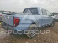 2022 Honda RIDGELINE photo
