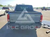 2022 Honda RIDGELINE фото