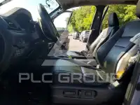 2022 Honda RIDGELINE фото