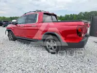 2022 Honda RIDGELINE photo