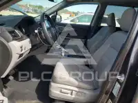 2022 Honda RIDGELINE photo