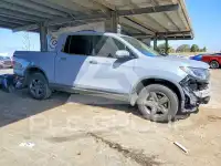 2022 Honda RIDGELINE фото