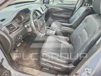 2022 Honda RIDGELINE фото