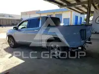 2022 Honda RIDGELINE фото