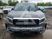 2022 Honda RIDGELINE photo
