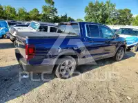 2022 Honda RIDGELINE photo