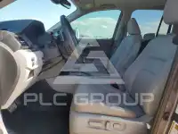 2022 Honda RIDGELINE фото
