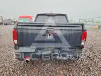 2022 Honda RIDGELINE фото
