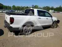 2022 Honda RIDGELINE фото
