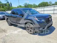 2022 Honda RIDGELINE фото