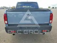 2022 Honda RIDGELINE фото