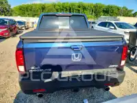 2022 Honda RIDGELINE photo