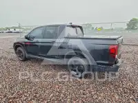 2022 Honda RIDGELINE фото