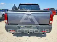 2022 Honda RIDGELINE фото