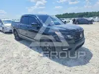 2022 Honda RIDGELINE фото
