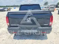 2022 Honda RIDGELINE фото