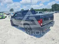 2022 Honda RIDGELINE фото