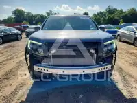 2022 Honda RIDGELINE фото