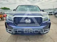 2022 Honda RIDGELINE фото