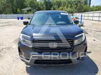 2022 Honda RIDGELINE фото