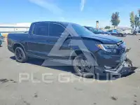 2022 Honda RIDGELINE фото