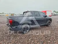 2022 Honda RIDGELINE фото