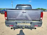 2022 Honda RIDGELINE фото