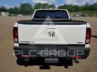 2022 Honda RIDGELINE фото