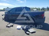 2022 Honda RIDGELINE фото