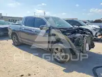2022 Honda RIDGELINE фото