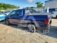 2022 Honda RIDGELINE photo