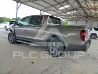 2022 Honda RIDGELINE фото