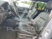 2022 Honda RIDGELINE фото