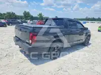 2022 Honda RIDGELINE фото