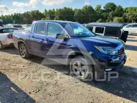 2022 Honda RIDGELINE photo