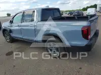 2022 Honda RIDGELINE фото