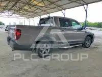2022 Honda RIDGELINE фото