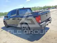 2022 Honda RIDGELINE фото