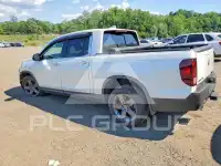 2022 Honda RIDGELINE фото