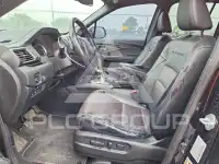 2022 Honda RIDGELINE фото
