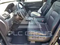 2022 Honda RIDGELINE фото