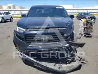 2022 Honda RIDGELINE фото