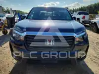 2022 Honda RIDGELINE photo