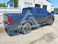 2022 Honda RIDGELINE фото