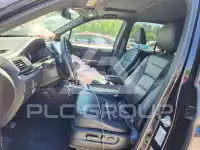 2022 Honda RIDGELINE фото
